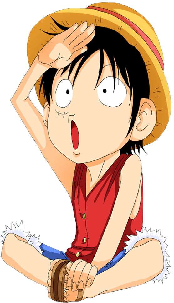 Luffy